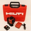 Hilti PM 30-MG Green Laser Level NEW, OTHER 13 Hilti PM 30-MG Green Laser Level NEW, OTHER