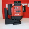 Hilti PM 30-MG Green Laser Level NEW, OTHER 14 Hilti PM 30-MG Green Laser Level NEW, OTHER