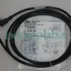 1 NEW Baumer U500.DA0.2-IAMJ.72F Sensor (matching connecting wire) DHL shipping