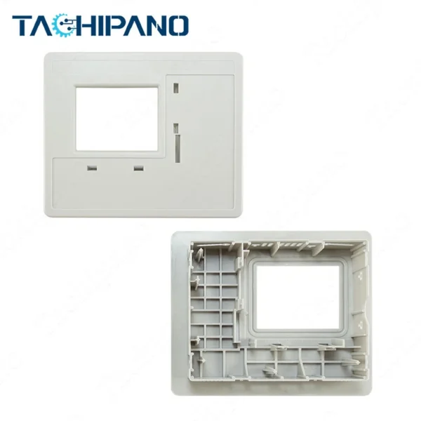 2711P-K4M5D8 Plastic Cover for 2711P-K4M20D8 Front+Back Case with Keypad