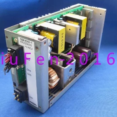 Used COSEL SSK4001-1 Power supply +30V