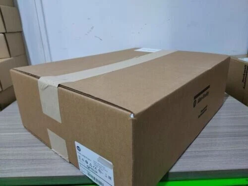 New Factory Sealed AllenBradley 2711P-B15C22D9P PanelView Plus 7Graphic Terminal 3 New Factory Sealed AllenBradley 2711P-B15C22D9P PanelView Plus 7Graphic Terminal