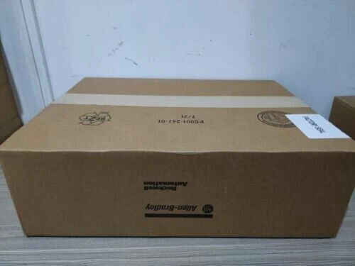 New Factory Sealed AllenBradley 2711P-B15C22D9P PanelView Plus 7Graphic Terminal 4 New Factory Sealed AllenBradley 2711P-B15C22D9P PanelView Plus 7Graphic Terminal
