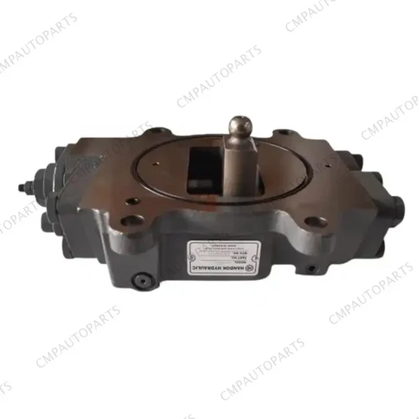 267-1624 SBS80 Hydraulic Pump Regulator For Caterpillar Cat 319D 318D2 Excavator