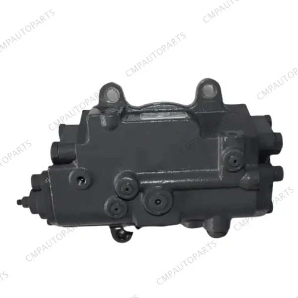 267-1624 SBS80 Hydraulic Pump Regulator For Caterpillar Cat 319D 318D2 Excavator