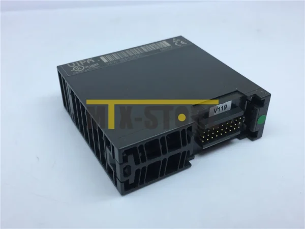 New VIPA Module 253-1DP01 Brand new ones 4 New VIPA Module 253-1DP01 Brand new ones