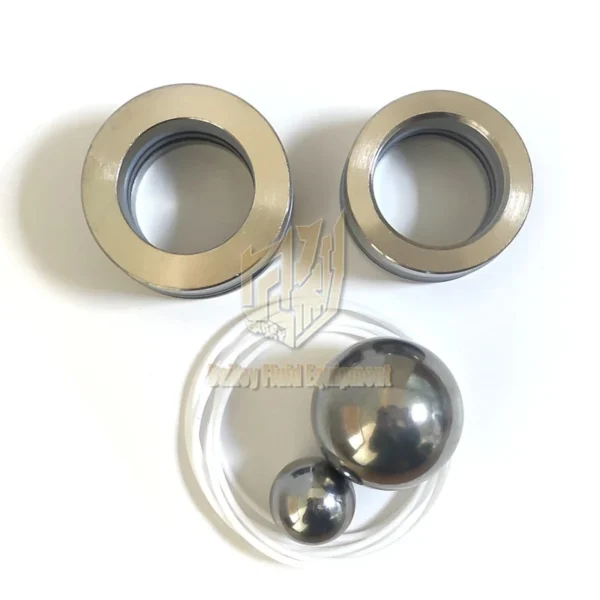 220CC Pneumatic Airless Sprayer Repair Kit XtremeKingXP X30 X60 24F967 244852 3 220CC Pneumatic Airless Sprayer Repair Kit XtremeKingXP X30 X60 24F967 244852