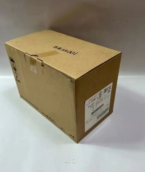 New AB 22C-D022H103 PowerFlex 400 11 kW (15 Hp) AC Drive In Box Via DHL