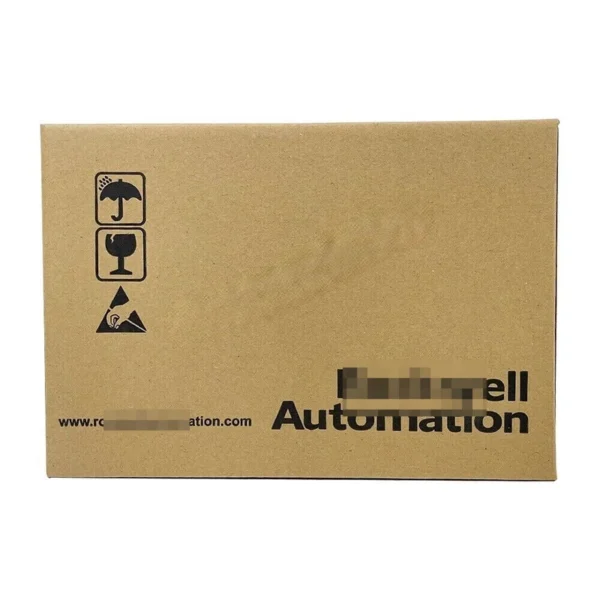 New AB 22C-D022H103 PowerFlex 400 11 kW (15 Hp) AC Drive In Box Via DHL