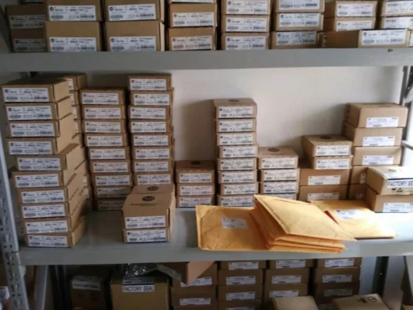 New AB 22C-D022H103 PowerFlex 400 11 kW (15 Hp) AC Drive In Box Via DHL