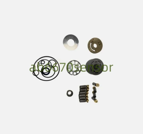 229-3229 Hydraulic Pump Repair Kit For Caterpillar CAT 303 CR Mini Excavator