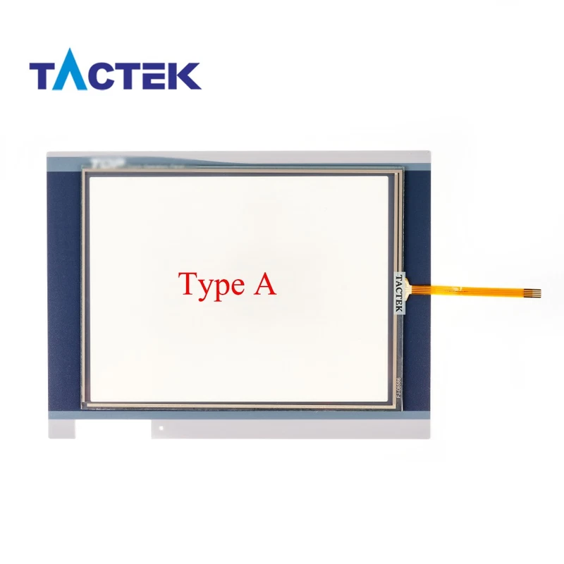 Touch Screen for M2I XTOP08TV-SD XTOP08TV-ED-E XTOP08TV-ED XTOP08TS-SD + Overlay 2 Touch Screen for M2I XTOP08TV-SD XTOP08TV-ED-E XTOP08TV-ED XTOP08TS-SD + Overlay