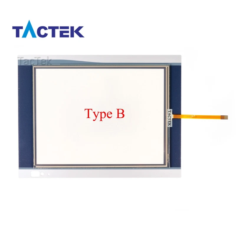 Touch Screen for M2I XTOP08TV-SD XTOP08TV-ED-E XTOP08TV-ED XTOP08TS-SD + Overlay 3 Touch Screen for M2I XTOP08TV-SD XTOP08TV-ED-E XTOP08TV-ED XTOP08TS-SD + Overlay