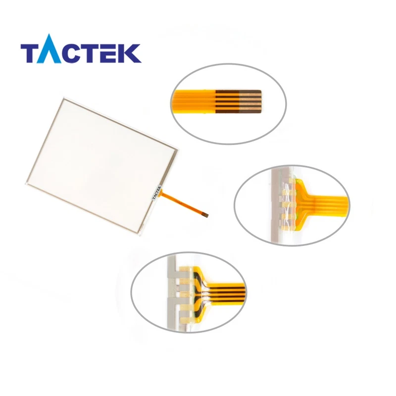 Touch Screen for M2I XTOP08TV-SD XTOP08TV-ED-E XTOP08TV-ED XTOP08TS-SD + Overlay 7 Touch Screen for M2I XTOP08TV-SD XTOP08TV-ED-E XTOP08TV-ED XTOP08TS-SD + Overlay
