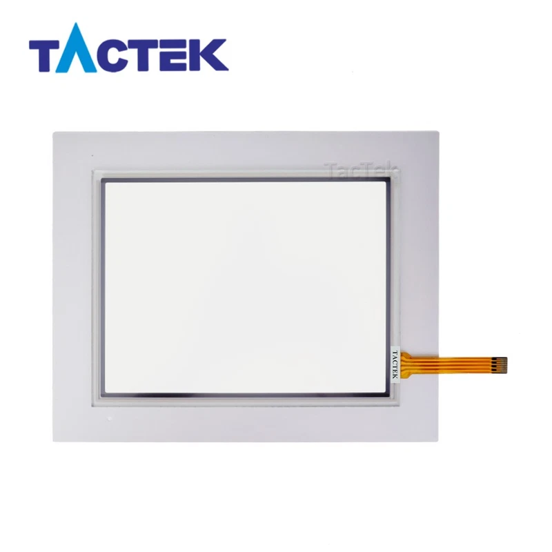 Touch Screen TP-4188S1 TP4188S1 TP-4188 S1 Glass Panel Digitizer + Overlay