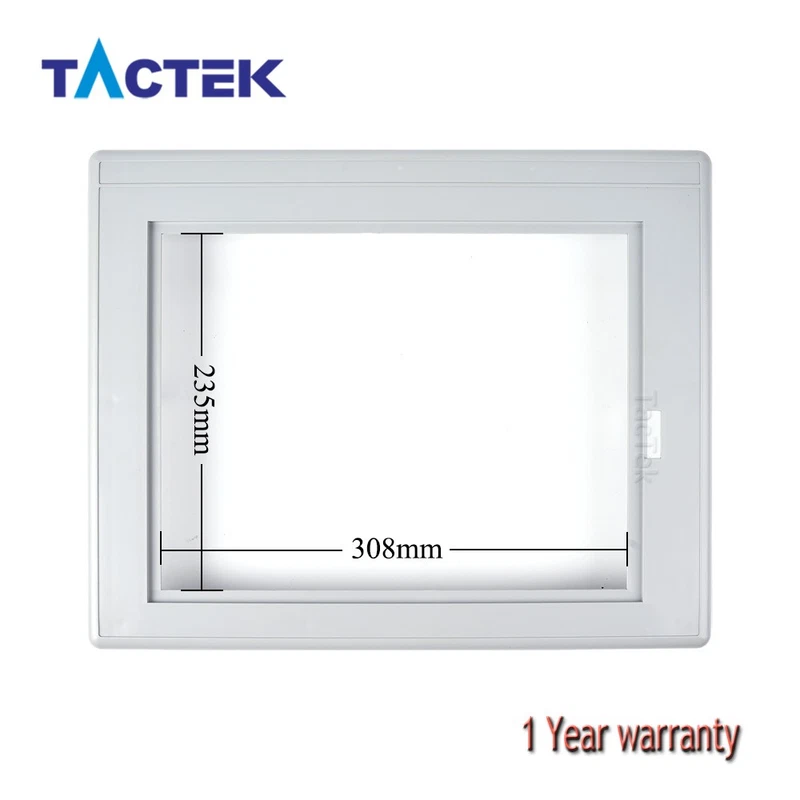 Case Cover for 2711P-T15C15A2 2711P-T15C15B1 2711P-T15C15B2 2711P-T15C4B2 Front