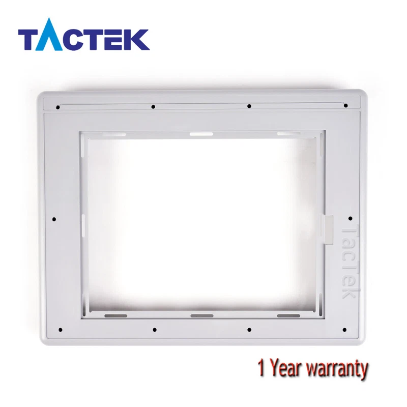 Front Cover Case for 2711P-T12C4A1 2711P-T12C4D7 Housing Shell +Screen +Film 2 Front Cover Case for 2711P-T12C4A1 2711P-T12C4D7 Housing Shell +Screen +Film