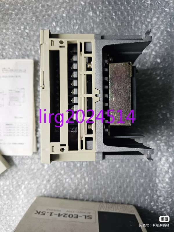 new Shihlin SL-E024-1.5K