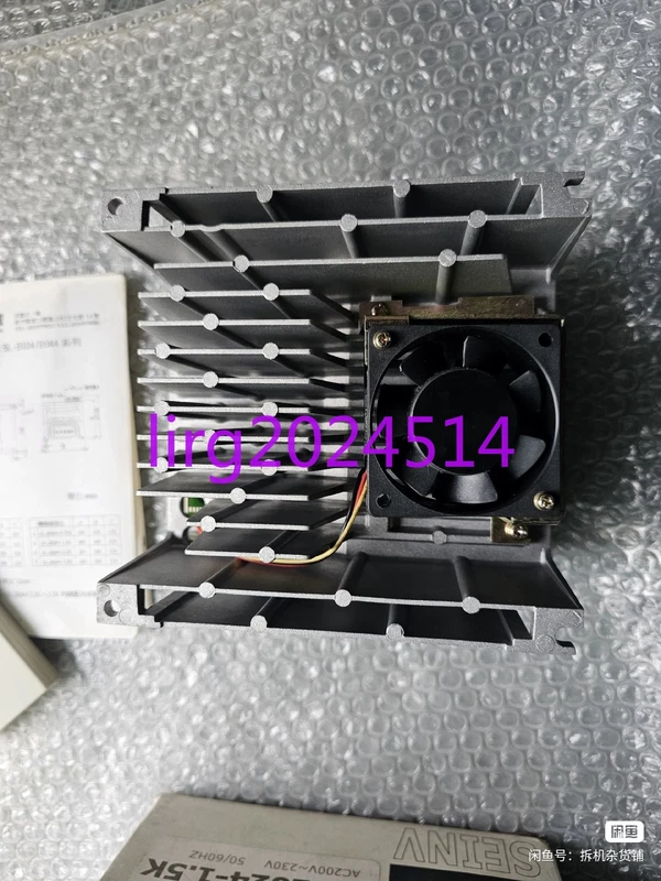 new Shihlin SL-E024-1.5K