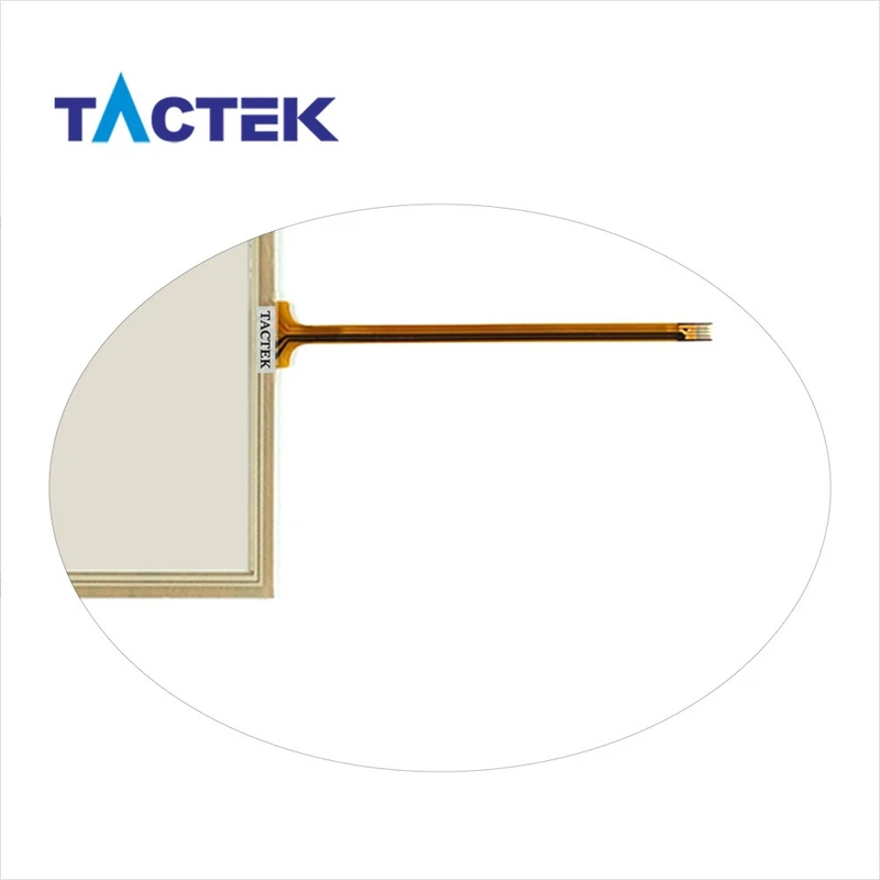 Touch Screen for Eaton XV-102-E6-70TWRC-10 Panel Glass Digitizer Touchpad