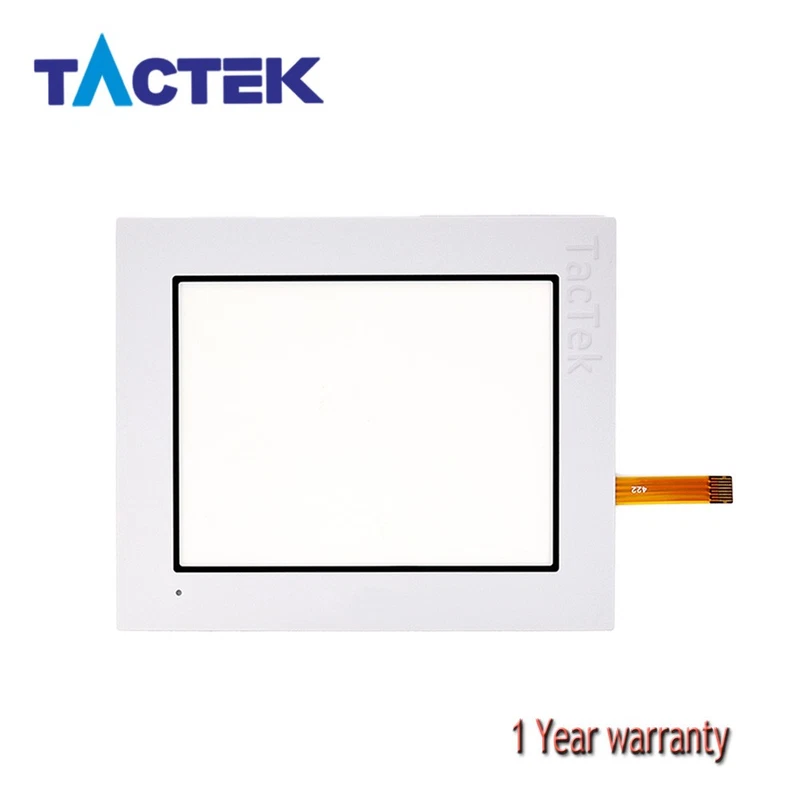 Touch Screen Panel for Pro-Face 3280007-01 3280007-03 3280007-02 with Overlay