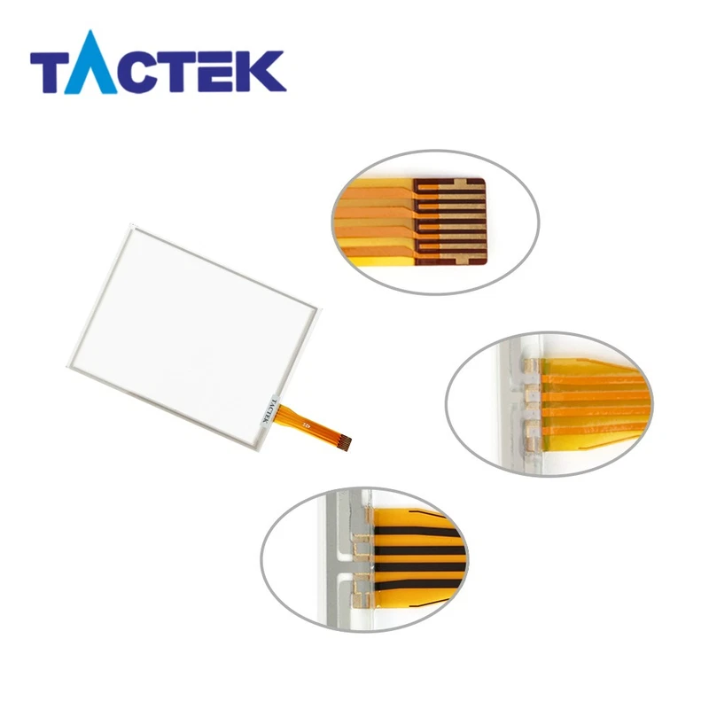 Touch Screen Panel for Pro-Face 3280007-01 3280007-03 3280007-02 with Overlay