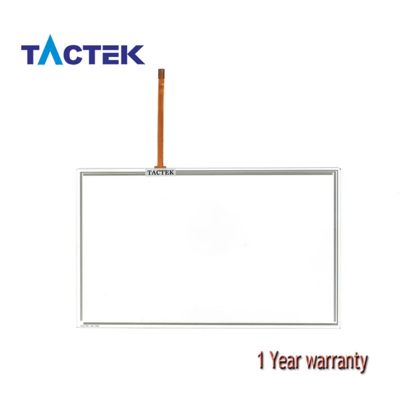 Touch Screen for AMT10758 91-10758-00A 1071.0166A Touchpad Panel Glass Digitizer 3 Touch Screen for AMT10758 91-10758-00A 1071.0166A Touchpad Panel Glass Digitizer