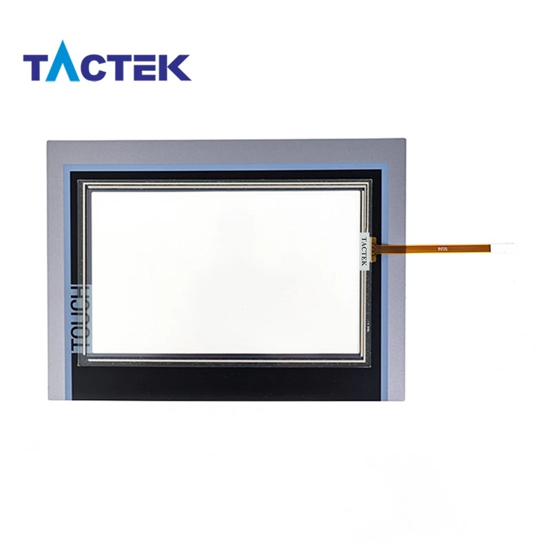 Touch Screen for 6AG1124-0GC01-4AX0 TP700 Comfort Panel Digitizer with Overlay