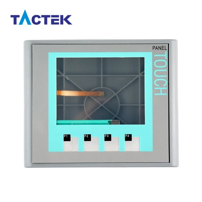 Plastic Cover Case For 6AG1647-0AA11-2AX0 KTP400 Basic mono +Keypad+Screen