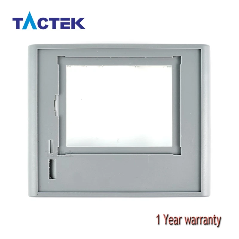 Plastic Cover Case For 6AG1647-0AA11-2AX0 KTP400 Basic mono +Keypad+Screen