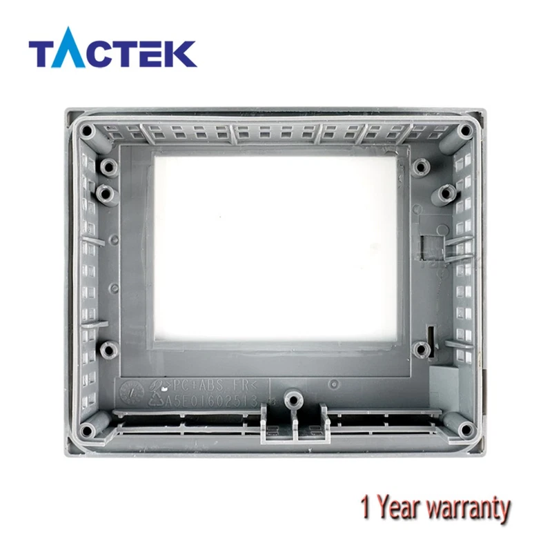 Plastic Cover Case For 6AG1647-0AA11-2AX0 KTP400 Basic mono +Keypad+Screen