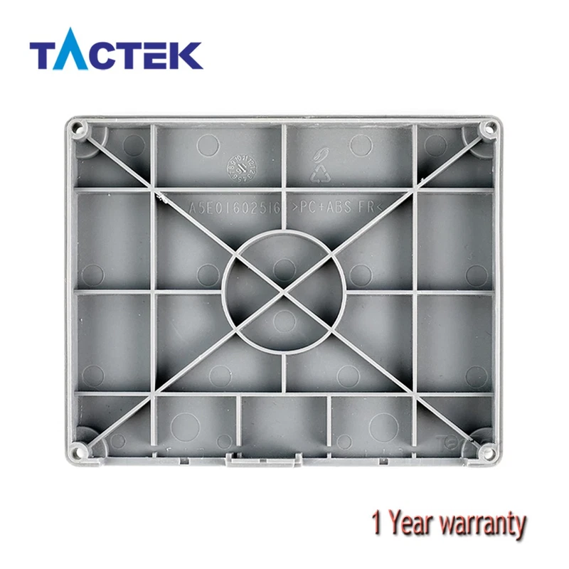 Plastic Cover Case For 6AG1647-0AA11-2AX0 KTP400 Basic mono +Keypad+Screen