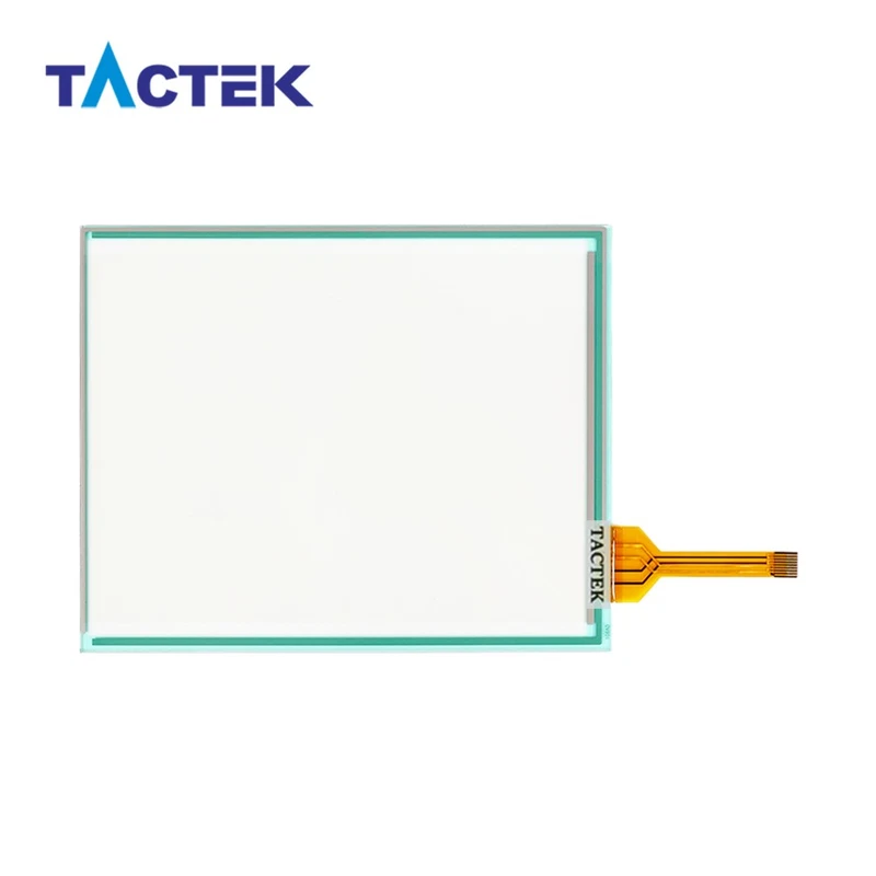 Touch Screen for NKK Nikkai FT-AS00-10.4A-123A Touchpad Glass Panel Digitizer