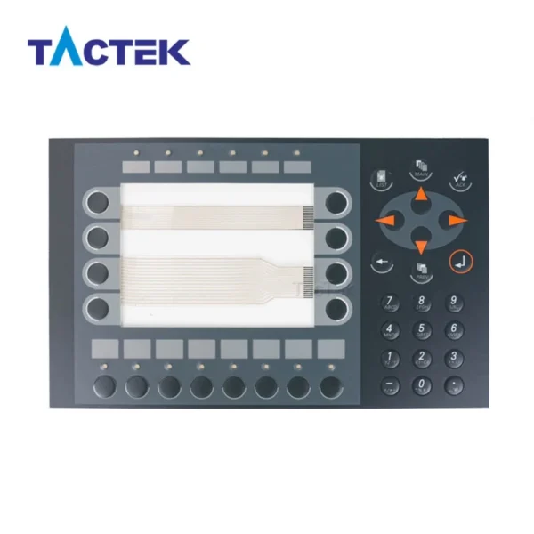 Membrane Keypad Switch for Beijer MAC/MTA E700 Membrane Keyboard 1 Membrane Keypad Switch for Beijer MAC/MTA E700 Membrane Keyboard