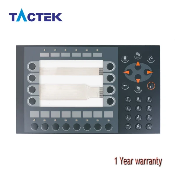 Membrane Keypad Switch for Beijer MAC/MTA E700 Membrane Keyboard 2 Membrane Keypad Switch for Beijer MAC/MTA E700 Membrane Keyboard