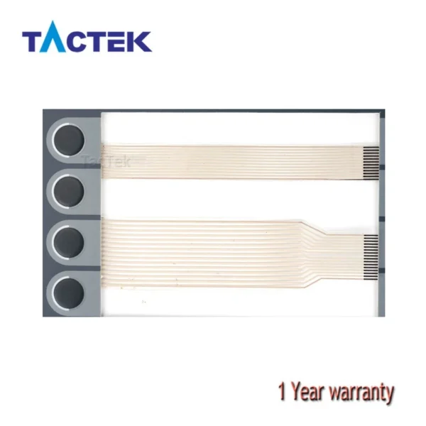 Membrane Keypad Switch for Beijer MAC/MTA E700 Membrane Keyboard 5 Membrane Keypad Switch for Beijer MAC/MTA E700 Membrane Keyboard