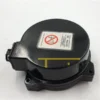 New Encoder UTTIH-B20FK UTT1H-B20FK Use For SGMGV-13ADC61 AC Servo Motor