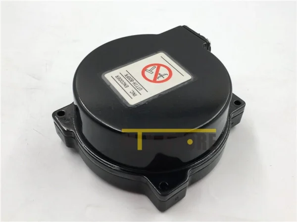 New Encoder UTTIH-B20FK UTT1H-B20FK Use For SGMGV-13ADC61 AC Servo Motor 2 New Encoder UTTIH-B20FK UTT1H-B20FK Use For SGMGV-13ADC61 AC Servo Motor