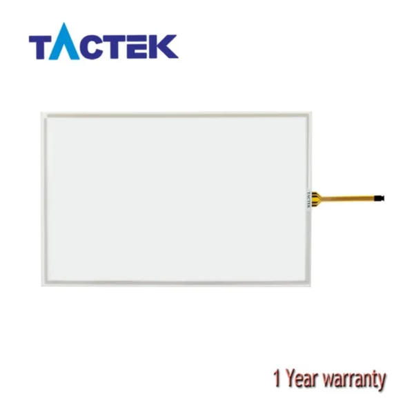 Touch Screen for 2711P-T12W22D8S-A 2711P-T12W22D8S A SER A Digitizer Panel Glass