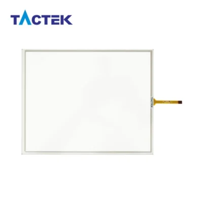 Touch Screen for Beijer Mitsubishi E1101 Type 06035B Panel Glass Digitizer