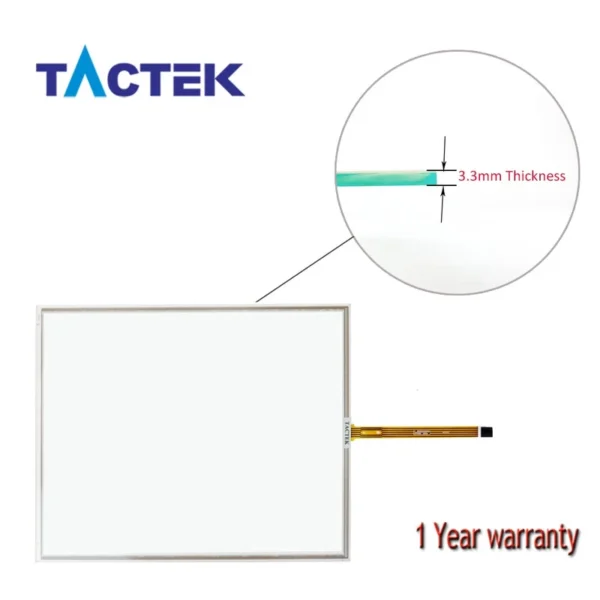 6AV7 861-3AA00-1AA0 Touch Screen Panel for 6AV7861-3AA00-1AA0 FLAT PANEL 19" 3 6AV7 861-3AA00-1AA0 Touch Screen Panel for 6AV7861-3AA00-1AA0 FLAT PANEL 19"