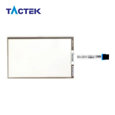7Inch Touch Screen for T070S-5RB003N-0A11R0-080FH 5 Wire Glass Digitizer 165x104