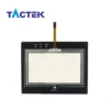 Touch Screen for WEINTEK MT505T MT505TV5 Panel Glass Digitizer + Overlay