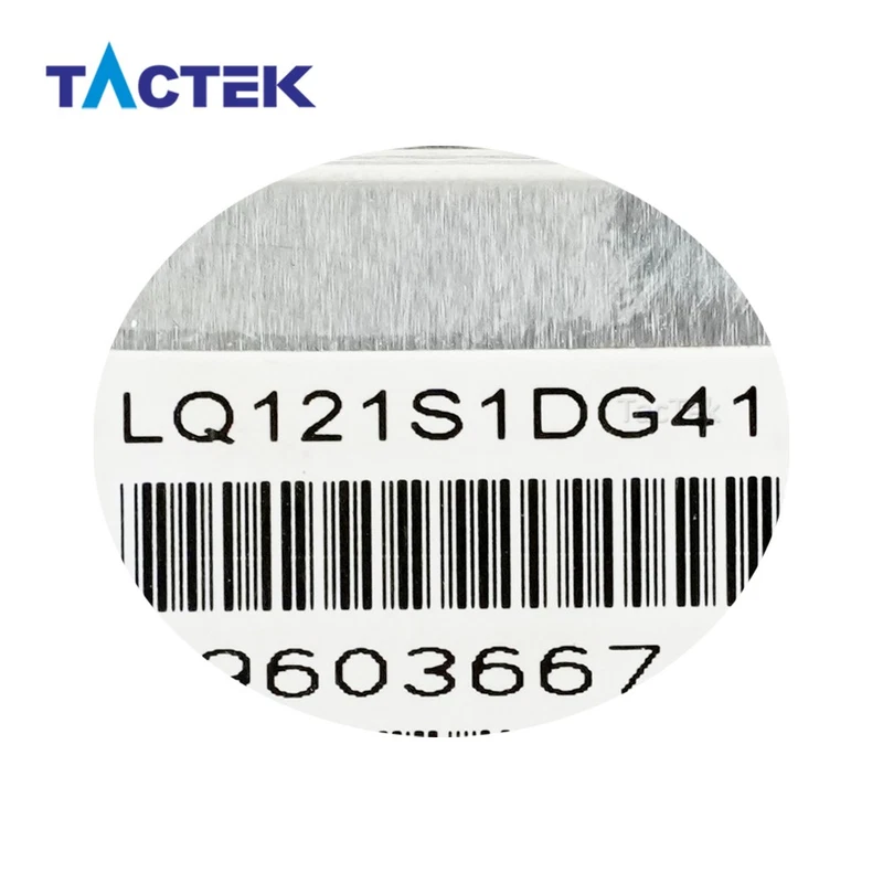 12.1 inch SHARP LQ121S1DG41 LCD Monitor Display Screen Panel Original 3 12.1 inch SHARP LQ121S1DG41 LCD Monitor Display Screen Panel Original