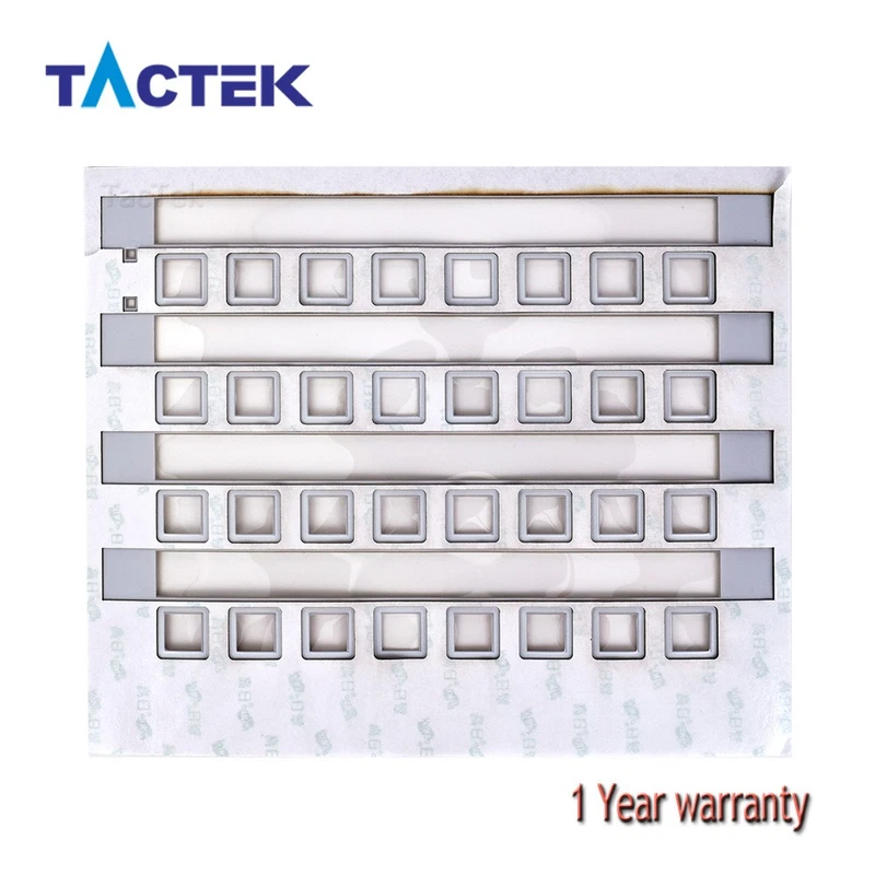 Overlay for 6AV3688-3EE13-0AX0 PP17-II Protect Film 2 Overlay for 6AV3688-3EE13-0AX0 PP17-II Protect Film