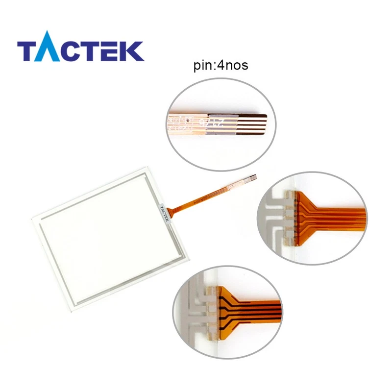 6AV6 650-0DA01-0AA0 Touch Screen for 6AV6650-0DA01-0AA0 TP177 Micro + Overlay 3 6AV6 650-0DA01-0AA0 Touch Screen for 6AV6650-0DA01-0AA0 TP177 Micro + Overlay