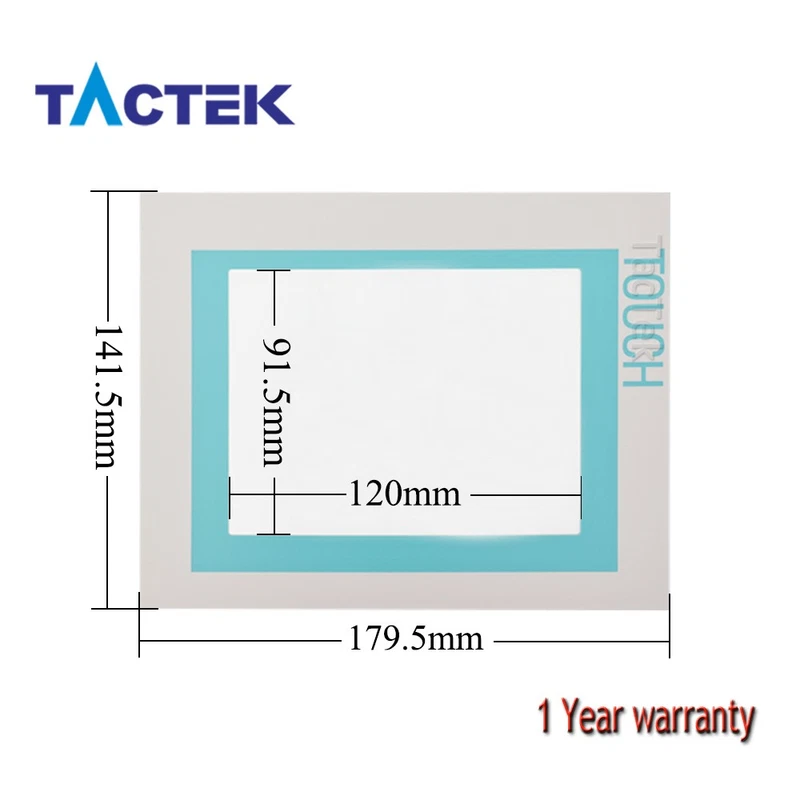 6AV6 650-0DA01-0AA0 Touch Screen for 6AV6650-0DA01-0AA0 TP177 Micro + Overlay 4 6AV6 650-0DA01-0AA0 Touch Screen for 6AV6650-0DA01-0AA0 TP177 Micro + Overlay