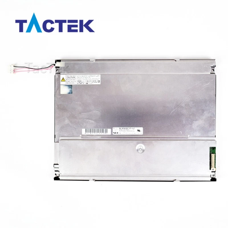 LCD Display for NL8060BC31-42 NL8060BC31-42D NL8060BC31-42G Original PanelScreen