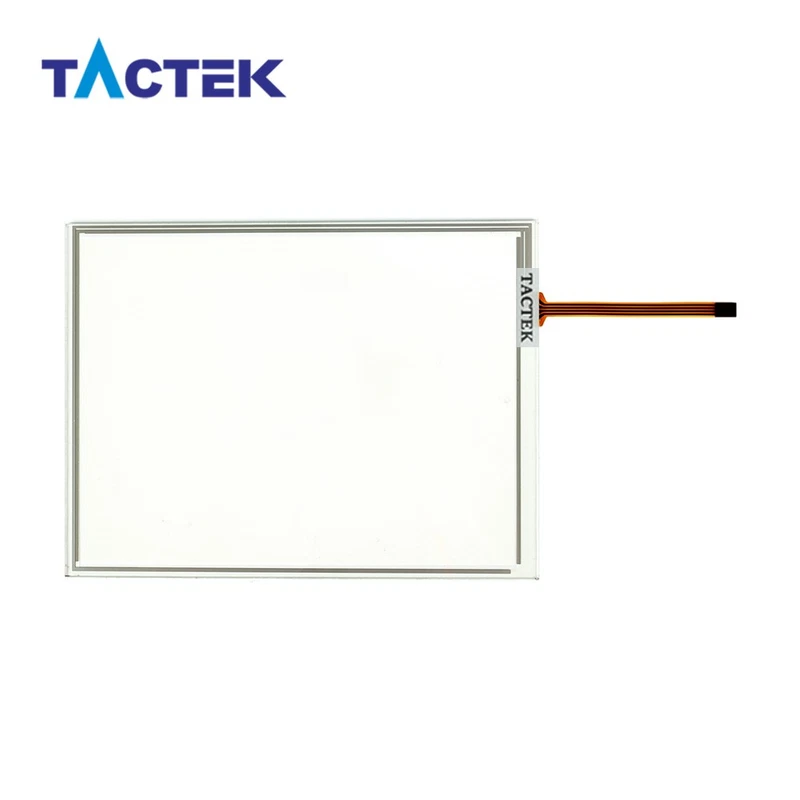 Home 12 Touch Screen for Panasonic NPM Mounter MONITOR NM-EJP6A Panel Glass Touchpad