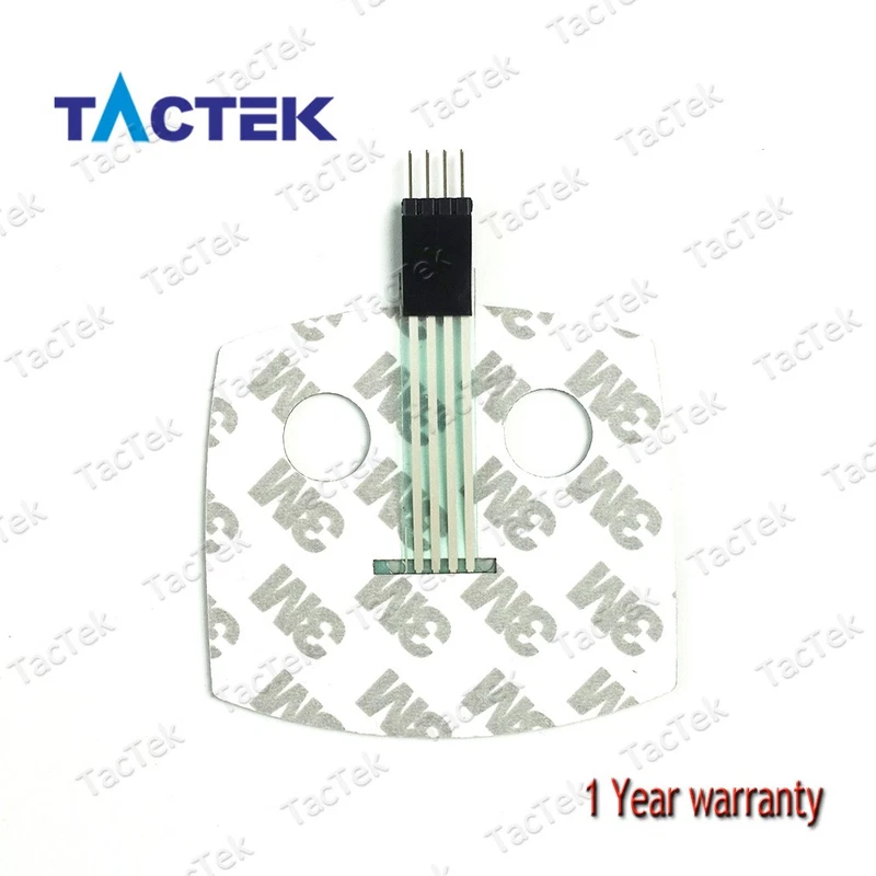 HBA-112397 for Membrane Keypad Keyboard Switch Button for EUCHNER HBA-112397